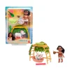 Macy's - Supplier Disney Princess Moana 2 - Simea and Pua Bathtime Fun Playset* Stuffed Animals & Plush Toys