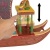 Macy's - Supplier Disney Princess Moana 2 Adventure Canoe Playset* Playsets & Vehicles