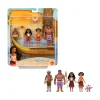 Macy's - Supplier Disney Princess Moana 2 Canoe Crew Playset - Adventure Set* Stuffed Animals & Plush Toys