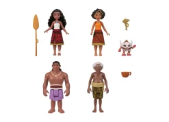 Macy's - Supplier Disney Princess Moana 2 Canoe Crew Playset - Adventure Set* Stuffed Animals & Plush Toys