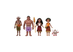 Macy's - Supplier Disney Princess Moana 2 Canoe Crew Playset - Adventure Set* Stuffed Animals & Plush Toys