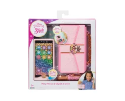 Macy's - Supplier Disney Princess 5-Piece Style Collection Phone Set* Dress Up & Accessories|Dress Up