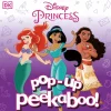 Readerlink Distribution Services Disney Princess Pop-Up Peekaboo! Interactive Board Book*Kids Reading, Writing & Speech|Kids Books