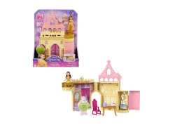 Macy's - Supplier Disney Princess Storytime Stackers Belle's Enchanted Castle Playset* Stuffed Animals & Plush Toys