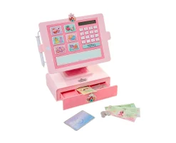 Macy's - Supplier Disney Princess Style Collection Shop 'N Play Cash Register* Dress Up|Kitchens & Play Food
