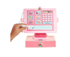 Macy's - Supplier Disney Princess Style Collection Shop 'N Play Cash Register* Dress Up|Kitchens & Play Food