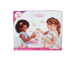 Macy's - Supplier Disney Princess Style Collection Shop 'N Play Cash Register* Dress Up|Kitchens & Play Food