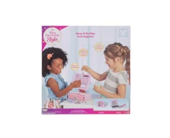 Macy's - Supplier Disney Princess Style Collection - Shop 'N Play Cash Register* Dress Up & Accessories|Dress Up