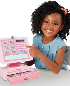 Macy's - Supplier Disney Princess Style Collection - Shop 'N Play Cash Register* Dress Up & Accessories|Dress Up