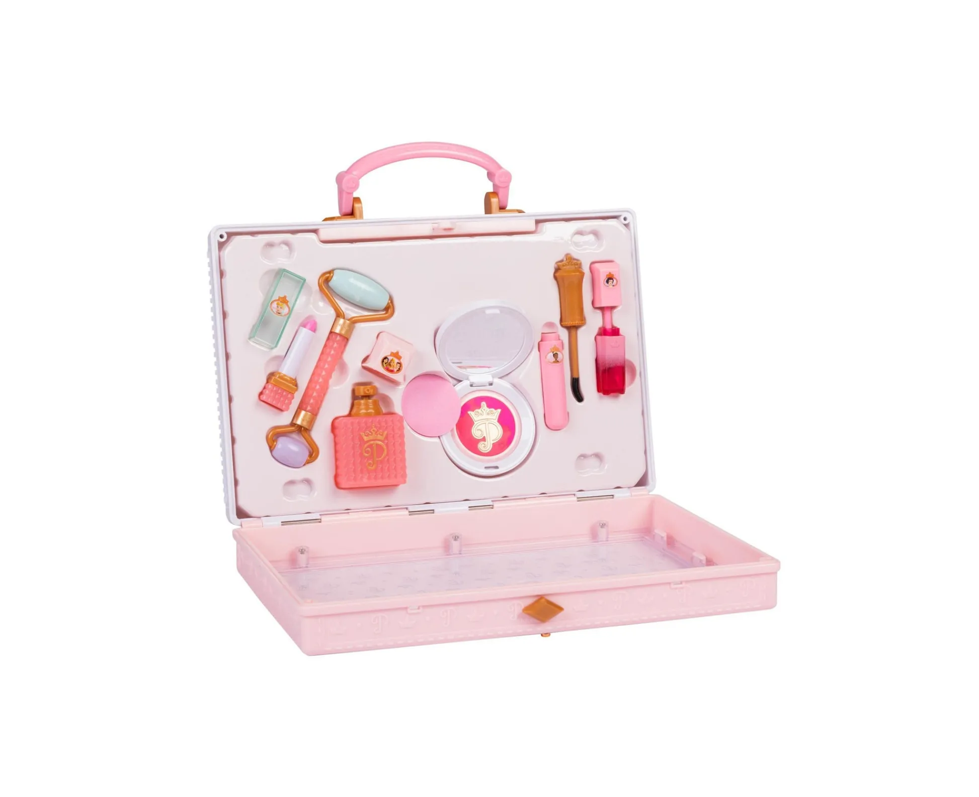 Macy's - Supplier Disney Princess Style Collection Makeup Tote – Play Set* Dress Up & Accessories|Dress Up