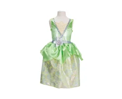 Macy's - Supplier Disney Princess Tiana Costume Dress - 100 Years of Wonder Edition* Dress Up & Accessories|Dress Up