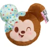 Macy's - Supplier Disney Squeeze-a-Munch Mickey - Mint Dipped Ice Cream Sandwich* Stuffed Animals|Stuffed Animals & Plush Toys