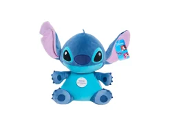 Macy's - Supplier Disney Stitch 14 inch Weighted Comfort Plush Toy* Social & Emotional Skills|Stuffed Animals