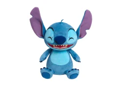 Macy's - Supplier Disney Stitch Crack Me Up 11 inch Interactive Plush Toy* Interactive Dolls & Pets|Stuffed Animals & Plush Toys