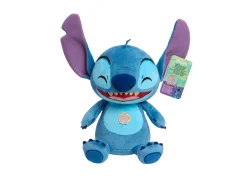 Macy's - Supplier Disney Stitch Crack Me Up 11 inch Interactive Plush Toy* Interactive Dolls & Pets|Stuffed Animals & Plush Toys