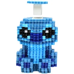 Flat River Group Disney Stitch 3D Pixel Art Adventure Set - 2500 Beads* Crafts & Activities