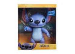 Macy's - Supplier Disney Stitch 14-Inch Poseable Vinyl Figure - Live-Action Lilo & Stitch* Collectible Figures & Playsets|Stuffed Animals & Plush Toys