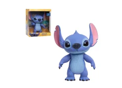 Macy's - Supplier Disney Stitch 14-Inch Poseable Vinyl Figure - Live-Action Lilo & Stitch* Collectible Figures & Playsets|Stuffed Animals & Plush Toys