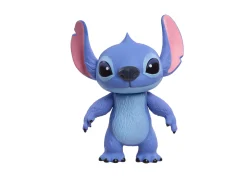 Macy's - Supplier Disney Stitch 14-Inch Poseable Vinyl Figure - Live-Action Lilo & Stitch* Collectible Figures & Playsets|Stuffed Animals & Plush Toys