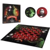 Educators Resource Disney Tim Burton's The Nightmare Before Christmas Checkers Game by USAopoly* Board Games|Role-Playing Games