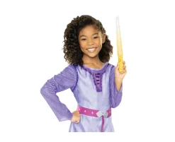Macy's - Supplier Disney Wish Asha's Enchanted Light-Up Magic Wand* Dress Up