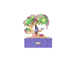 Macy's - Supplier Disney Wish Asha's Musical Wishing Tree Jewelry Box - Interactive Playset* Stuffed Animals & Plush Toys