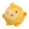 Macy's - Supplier Disney Wish Hug & Wish Star 10" Light-Emitting Diode (LED) Glowing Stuffed Star Light-Up Soft Toy for Toddlers, Soothing Night Light* Stuffed Animals|Stuffed Animals & Plush Toys