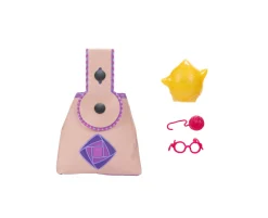 Macy's - Supplier Disney Wish Interactive Light-Up Star with Satchel - Role Play Toy* Dress Up & Accessories|Dress Up