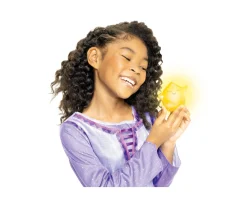 Macy's - Supplier Disney Wish Interactive Light-Up Star with Satchel - Role Play Toy* Dress Up & Accessories|Dress Up