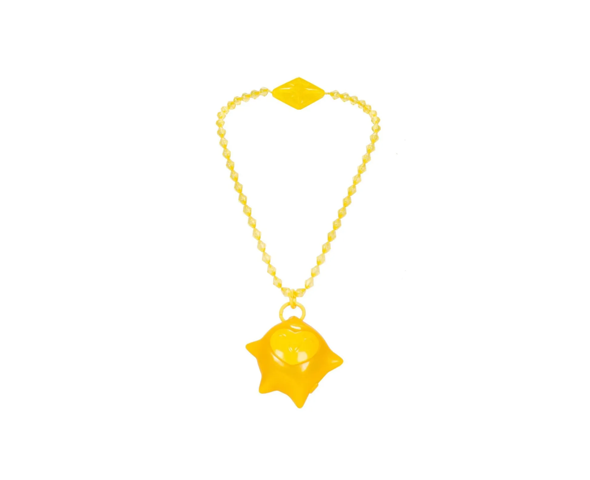Macy's - Supplier Disney Wish Jakks - Magical Wishing Star Necklace* Dress Up & Accessories|Dress Up