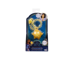 Macy's - Supplier Disney Wish Jakks - Magical Wishing Star Necklace* Dress Up & Accessories|Dress Up