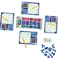 Flat River Group Distant Suns Space Exploration Choose & Write Strategy Game* Strategy Games