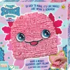 Calendar Holdings, LLC DIY Magic Scrunch Pillow Axolotl - Plush Craft Kit* Crafts & Activities
