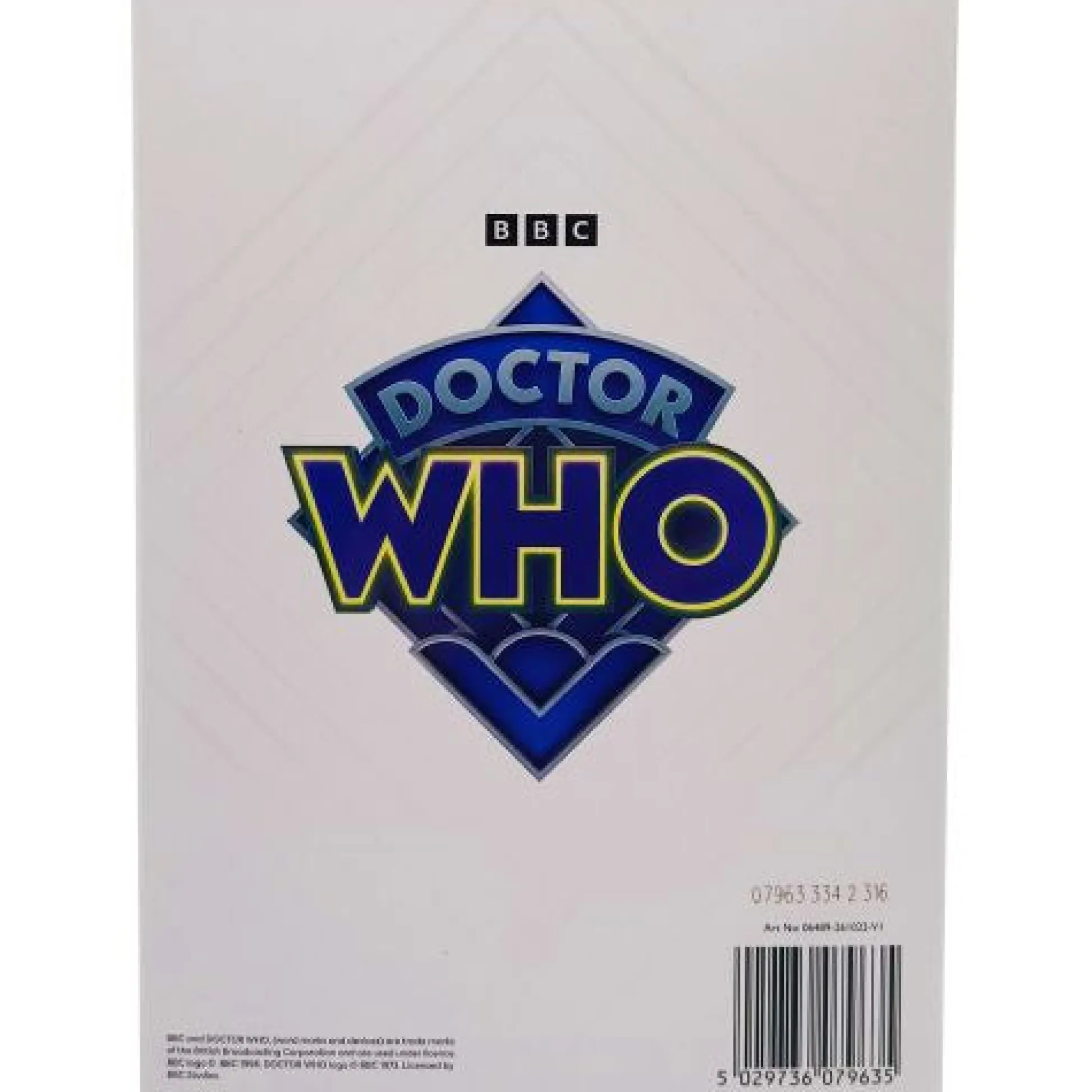 Calendar Holdings, LLC Doctor Who Regeneration Set: 13th and 14th Doctors Collector's Edition* Collectible Figures & Playsets