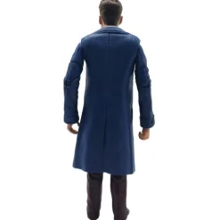 Calendar Holdings, LLC Doctor Who Regeneration Set: 13th and 14th Doctors Collector's Edition* Collectible Figures & Playsets