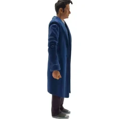 Calendar Holdings, LLC Doctor Who Regeneration Set: 13th and 14th Doctors Collector's Edition* Collectible Figures & Playsets