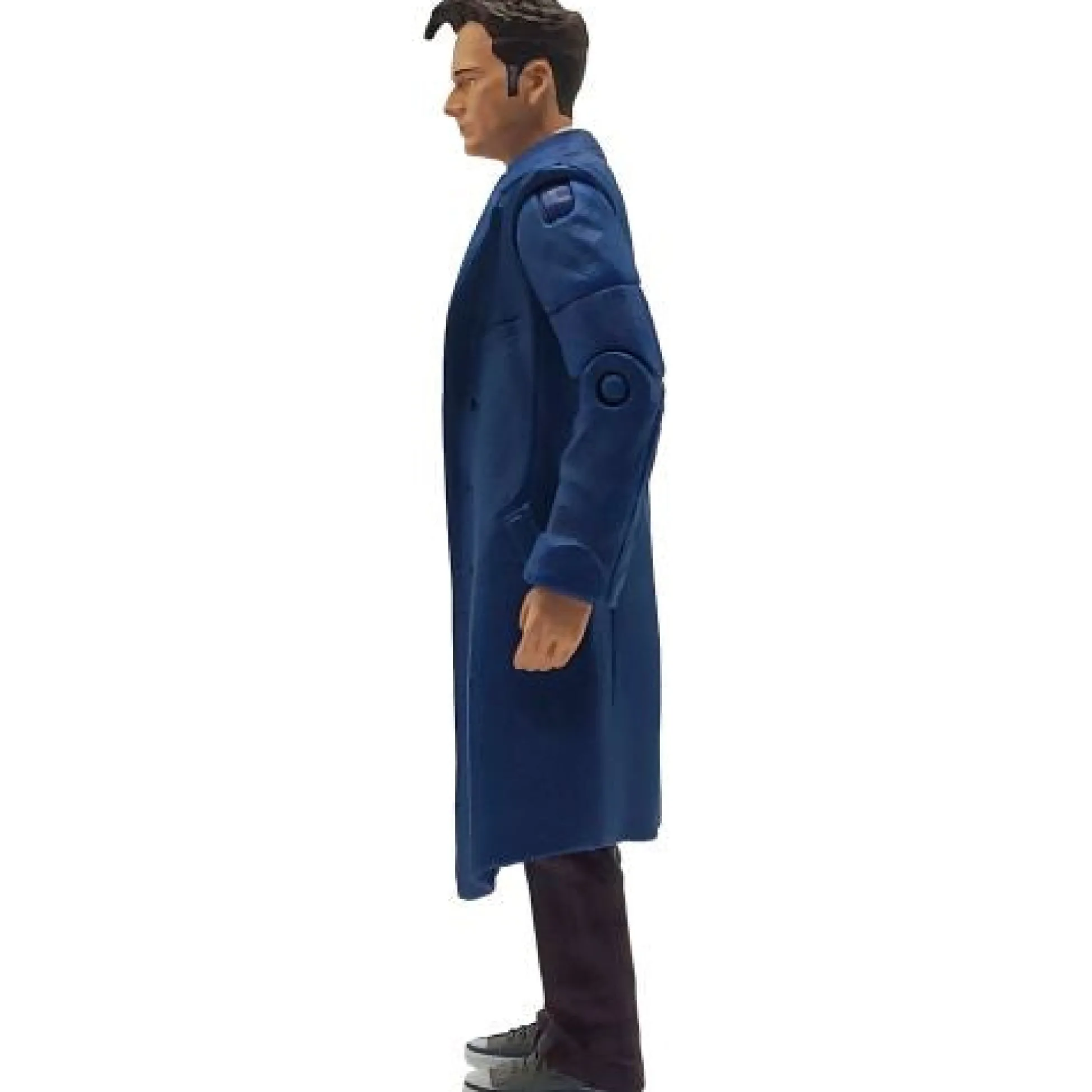 Calendar Holdings, LLC Doctor Who Regeneration Set: 13th and 14th Doctors Collector's Edition* Collectible Figures & Playsets