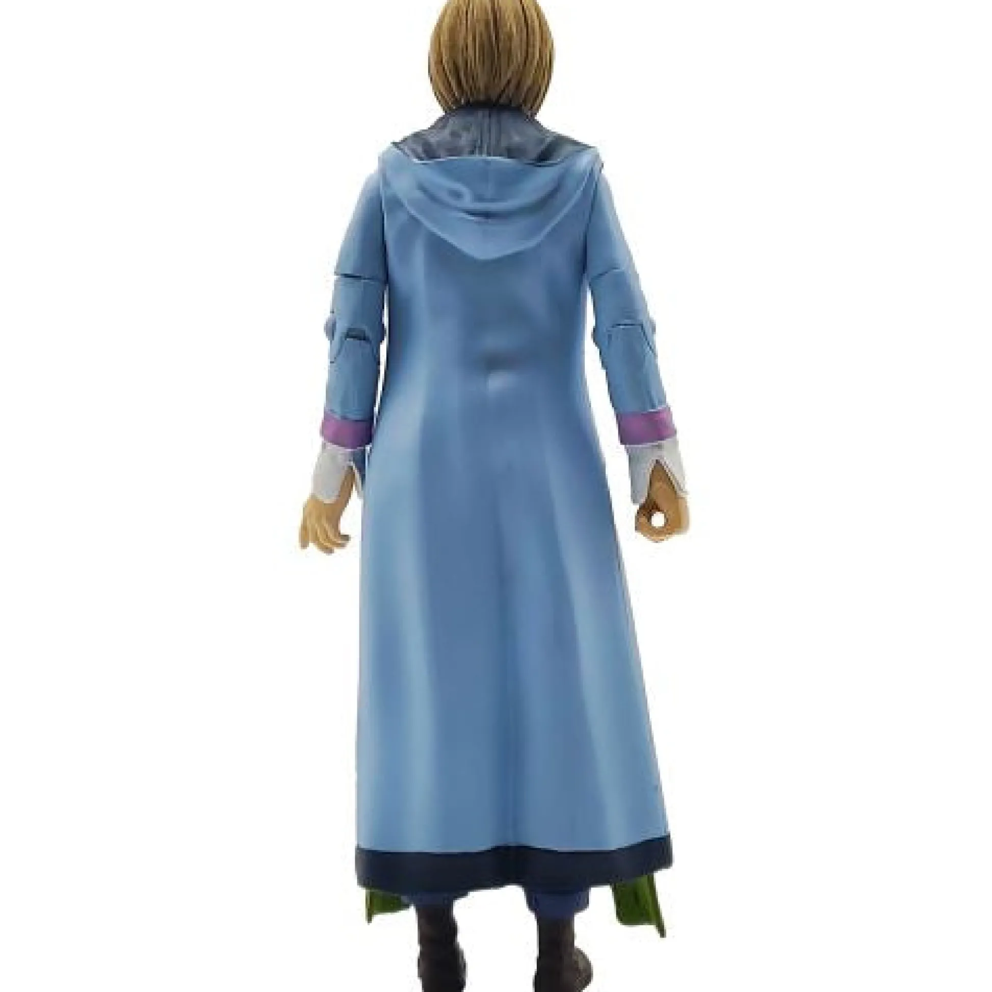 Calendar Holdings, LLC Doctor Who Regeneration Set: 13th and 14th Doctors Collector's Edition* Collectible Figures & Playsets