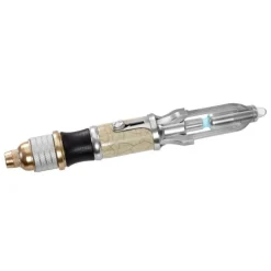 Calendar Holdings, LLC Doctor Who The Fourteenth Doctor's Sonic Screwdriver Replica* Action Figures