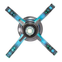 Calendar Holdings, LLC Doctor Who The Fourteenth Doctor's Sonic Screwdriver Replica* Action Figures