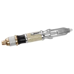Calendar Holdings, LLC Doctor Who The Fourteenth Doctor's Sonic Screwdriver Replica* Action Figures