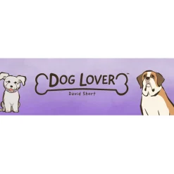 Flat River Group Dog Lover Deluxe Edition Strategy Card Game* Card Games|Social & Emotional Skills