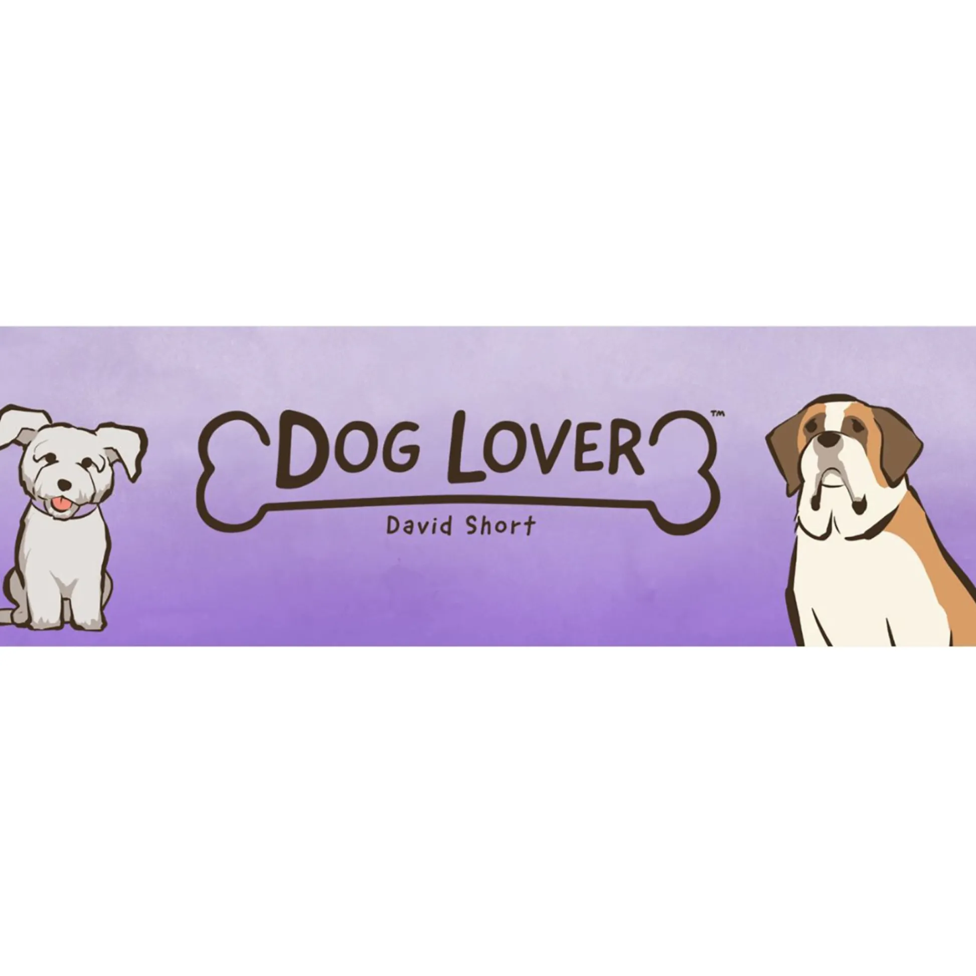 Flat River Group Dog Lover Deluxe Edition Strategy Card Game* Card Games|Social & Emotional Skills