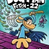 Readerlink Distribution Services Dog Man: Fetch-22 by Dav Pilkey - Hardcover* Reading, Writing & Speech