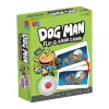 AreYouGame Dog Man Flip-O-Rama Matching Card Game by University Games* Card Games