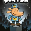 Readerlink Distribution Services Dog Man: From the Creator of Captain Underpants Hardcover* Reading, Writing & Speech|Classic Books