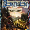 Flat River Group Dominion: Adventures Expansion Deck Building Game by Rio Grande* Card Games