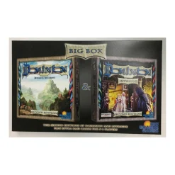 Flat River Group Dominion Big Box II 2nd Edition Strategy Card Game* Strategy Games
