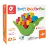AreYouGame Don't Rock the Croc Balance & Strategy Game* Role-Playing Games|Board Games