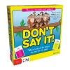 AreYouGame Don't Say It! Family Challenge Word Game* Family & Entertainments Games